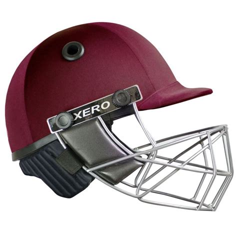 A Helmet With The Word Xero On It