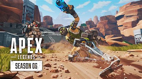 7 Apex Legends Tips And Tricks To Improve Your Movement In Season 6 Dexerto