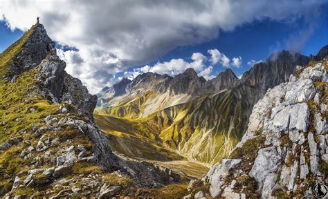 The Peak By Nicholas Roemmelt 500px Landscape Photos Landscape