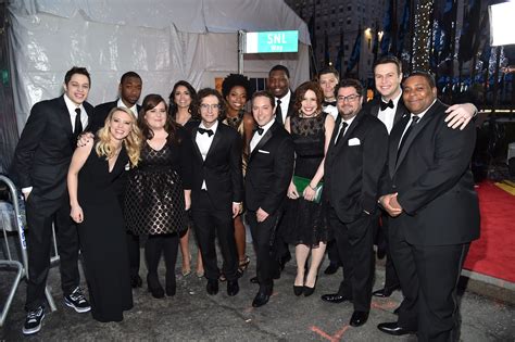 Snl 40th Anniversary Red Carpet Special Episodes Saturday Night