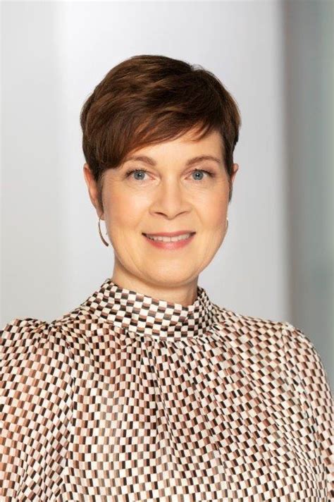 Sabine Deutscher Ist Neues Mitglied Im Vorstand Der Aok Rheinland