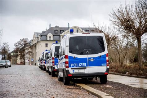 Mass Raid And Arrests Over Dresden Jewel Heist Coinsweekly