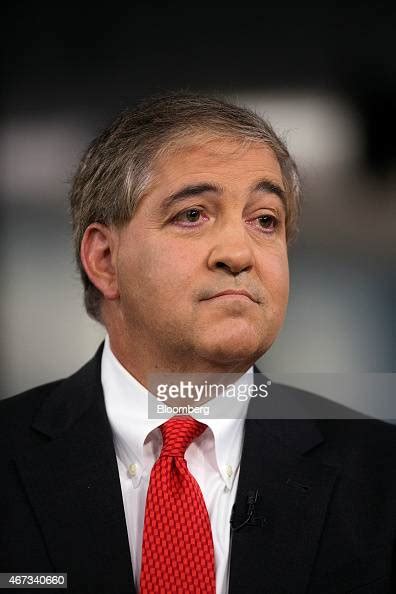 Jeffrey Vinik Chairman And Owner Of The Tampa Bay Lightning National