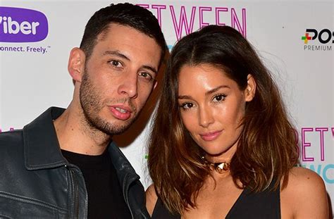 Singer Example S Wife Erin McNaught Opens Up About Heartbreaking