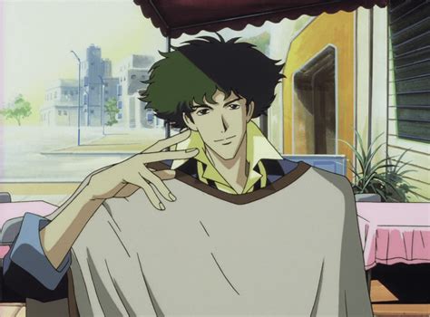 Blu Ray Review Cowboy Bebop The Complete Series Funimation Exclusive