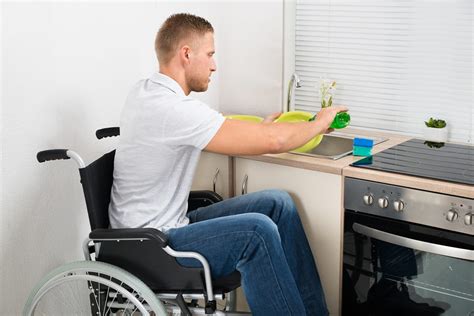 Home Modification For Disabled Manhattan Ny