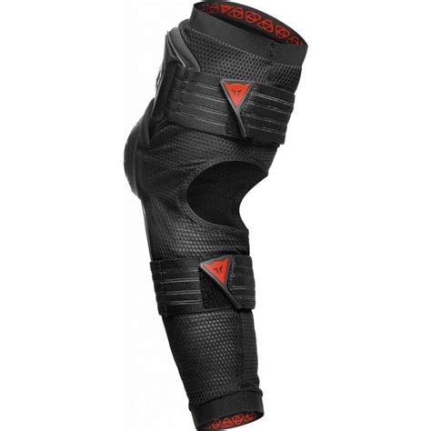 DAINESE MX1 Knee Protectors
