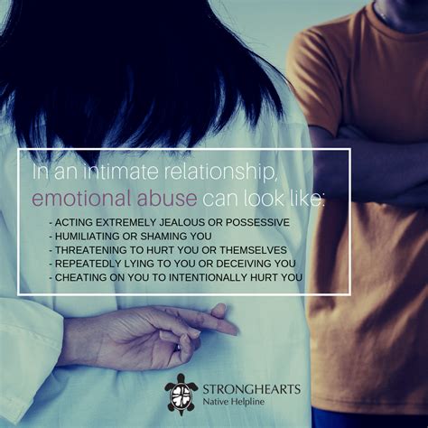 16 Signs Of Emotional Abuse In A Relationship