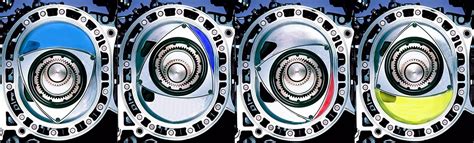 How Rotary Engines Work Wankeling In Public Is Not A Crime Speed Academy