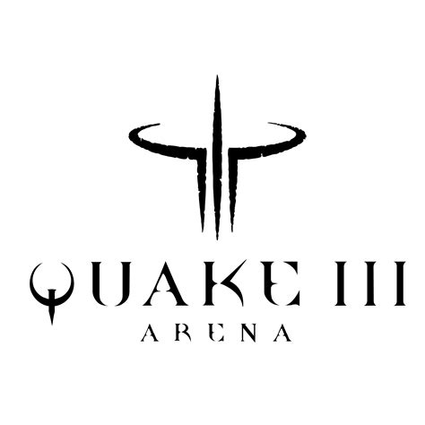 Quake Iii Logo Png Transparent And Svg Vector Freebie Supply