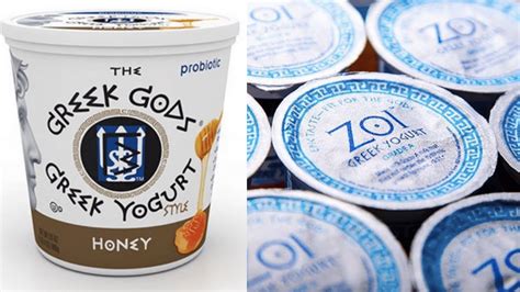Where can said greek yogurt be purchased? I Tried 5 Popular Greek Yogurt Brands and Here's How they ...