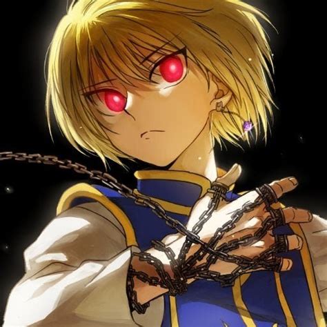 Who Would Win In A Fight Between Kurapika And Chrollo Lucifer Quora