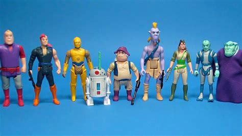 Star Wars Droids Turns 30 A Look Back At The Animated Series Ign