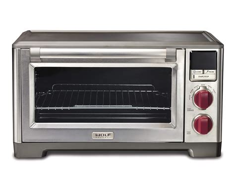 Best Breville Smart Oven Pro With Light With Convection The Best Home