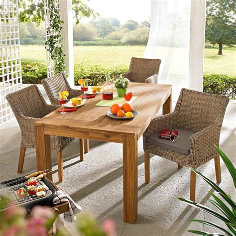 The 28 Most Beautiful Patio Furniture Sets | MostBeautifulThings