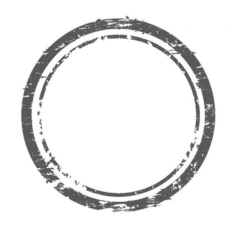 Circle Logo Design Png Vi Jeter