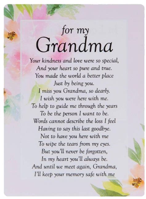 Pin By Felicia Marissa On Pass Away Quotes Grandma Quotes Missing