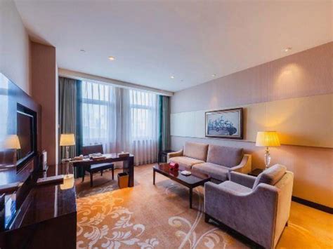 2023年最新優惠 北京日壇賓館 Ritan Hotel Downtown Beijing 北京住宿推薦 Agoda