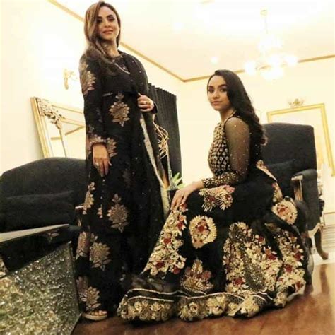Nadia Khan Daughter Looks So Thin In Her Latest Pictures Pk Showbiz