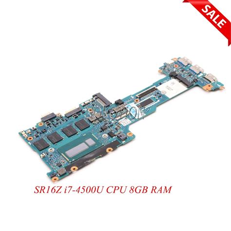 Nokotion A C V Mbx P J Laptop Motherboard For Sony