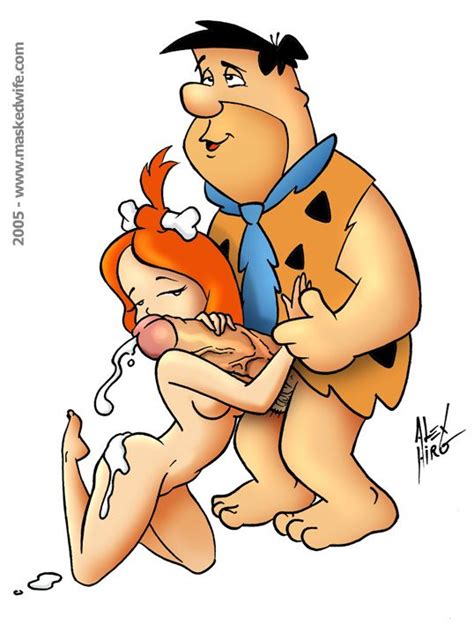 Teen Cartoon Porn 42 Pebbles Flintstone Xxx Pics Sorted By