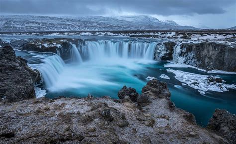 11 Best Waterfalls In Iceland Well Worth The Journey