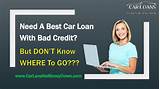 Images of Best Home Loan Companies For Bad Credit