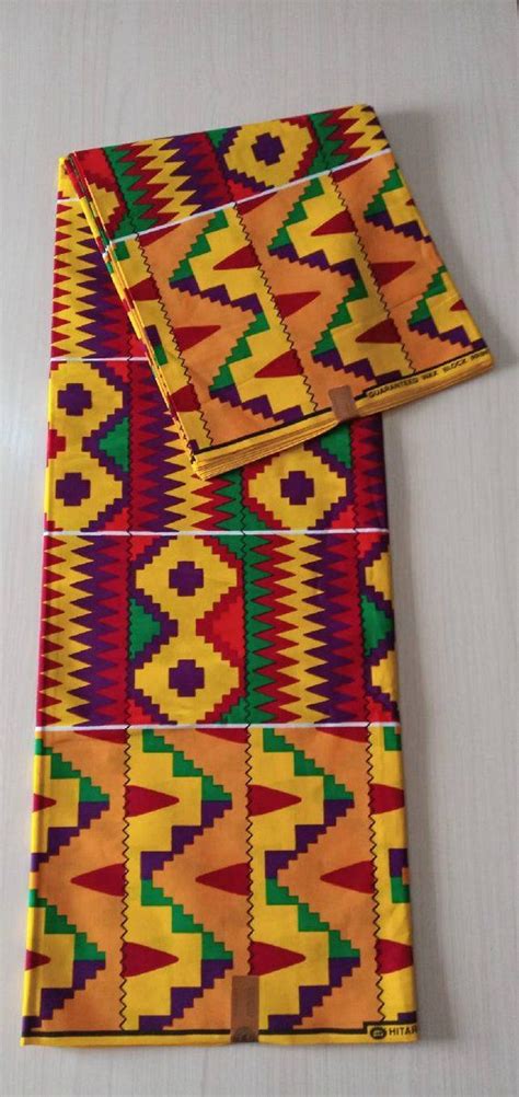 High Quality African Print Ankara Fabric Wax Print African Cloth