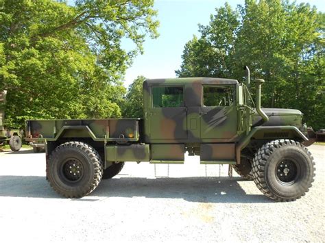 239 Best M 923 6x6 Military 5 Ton Truck Images On Pinterest Army