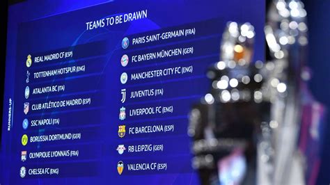Have your say on the game in the comments. Champions League: When and where to watch Round of 16 draw ...