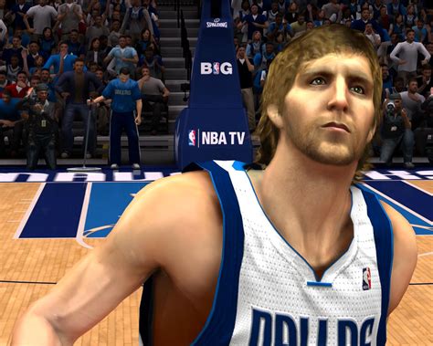 Find the latest in dirk nowitzki merchandise and memorabilia, or check out the rest of our nba basketball. NLSC Forum • 【 Twnlove In NBA-2K13 】Dirk Nowitzki New ...