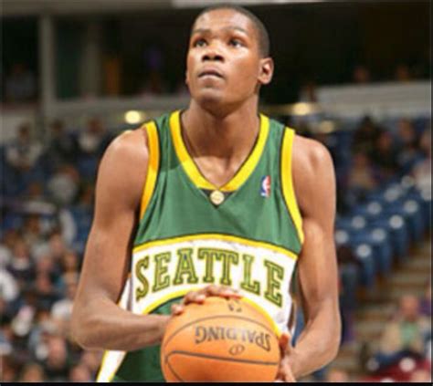 Whether it's in the bay area or oklahoma city, kevin durant has not only lived up to his career there is nothing overly fascinating about durant's play versus the knicks and bulls, except the fact. KD young | Kevin durant, Seattle sports, Love and basketball