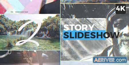 You found 380 free download premiere pro templates from $9. Videohive Story Slideshow 4K 21189536 Free