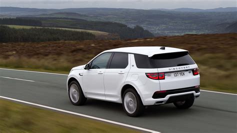 Available anytime on any device. Land Rover Discovery Sport PHEV running costs ...