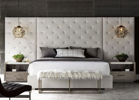Upholstered Wall Panels Amazing Panel Headboard In Your Home
