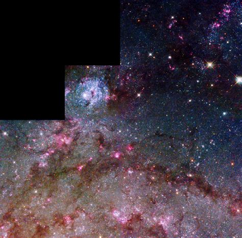caldwell 12 astronomers have used hubble s wide field and … flickr
