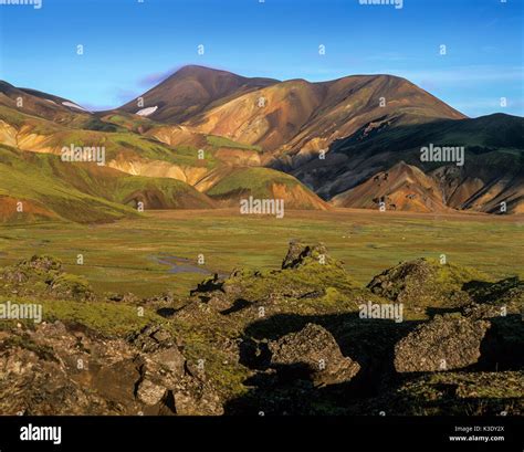 Rhyolith Mountains Hi Res Stock Photography And Images Alamy