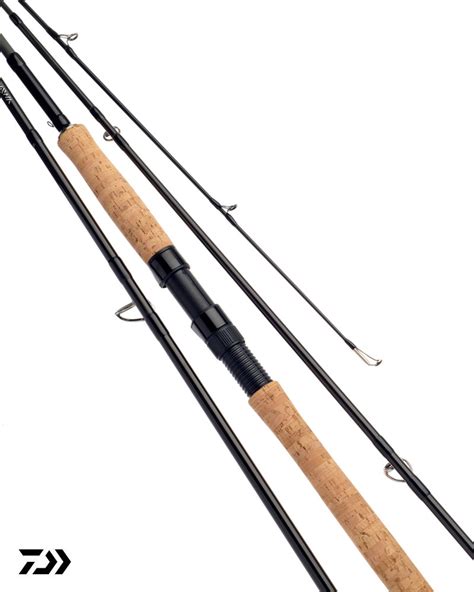 Fishing Daiwa Whisker Spin Rod New Coarse Fishing Spinner Rods Rods