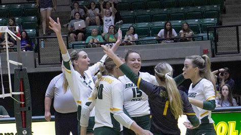 Golden Suns Start Three Match Road Trip Against Henderson State In