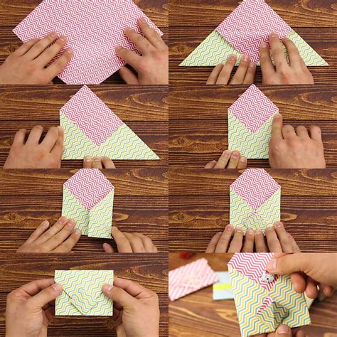 Lovely Wrapper Envelope Handmade Handmade Wrappers Envelope