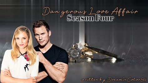 Dangerous Love Affair Season Four Trailer YouTube