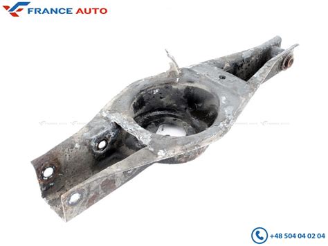 WAHACZ PRAWY TYLNY DOLNY Parts For Peugeot Citroen Renault