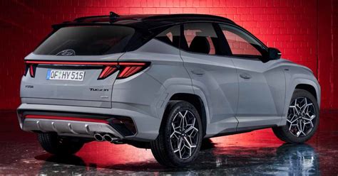 Check spelling or type a new query. 2021 Hyundai Tucson N Line Officially Breaks Cover