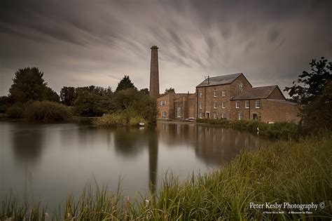 Tonge Mill 1 Peter Kesby Photography