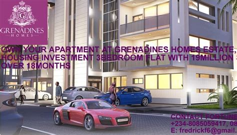 grenadines homes estate citiview lekki ajah own an apartment at grenadines homes today call us