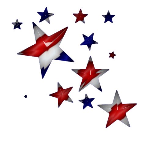 Red White And Blue Png Png Image Collection
