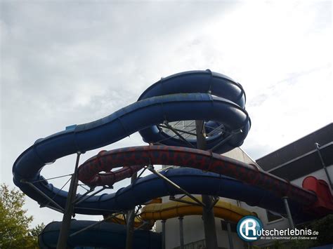4 superslides, jump, lazy river, waterattractions, toddler schwimm in gevelsberg. Schwimm-In Gevelsberg | Rutscherlebnis.de