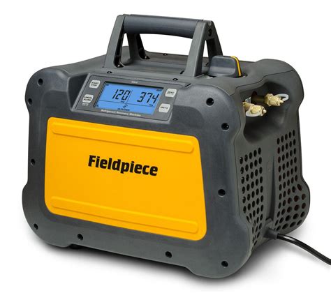 Fieldpiece Logo Logodix