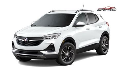 Buick Encore Gx Select Awd 2022 Price In India Images Reviews And Specs