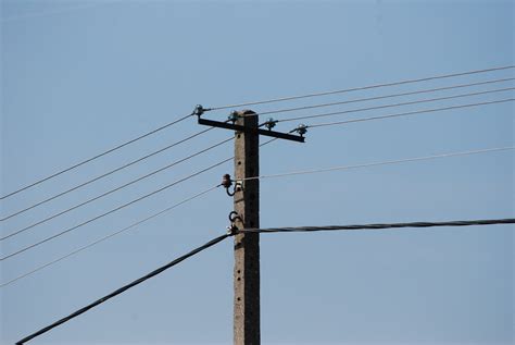 Free Images Sky Wind Pole Mast Street Light Electricity
